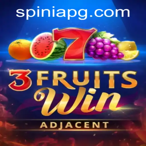 Explore the Exciting World of 3FruitsWin: A Captivating Game with Innovative Features