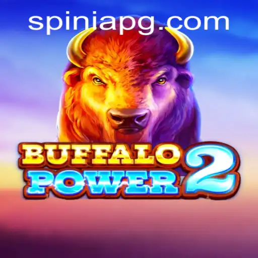 Discover BuffaloPower2: A Thrilling Journey into the Wild