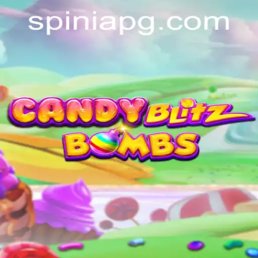 CandyBlitzBombs: A Sweet New Adventure in the Gaming World