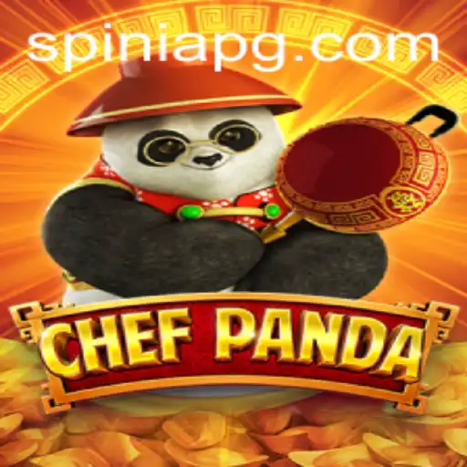 Introducing ChefPanda: A Culinary Adventure with a Twist