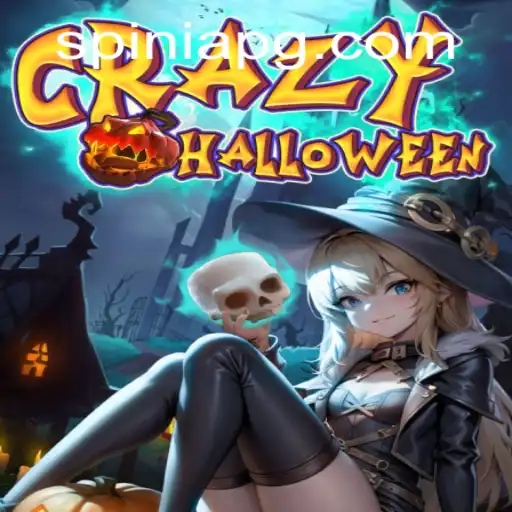 The Thrilling World of CrazyHalloween: A Guide to the Spookiest Game of the Year
