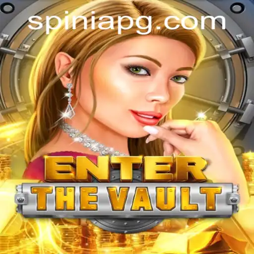 EntertheVault: A Thrilling Dive into the World of STXO PG