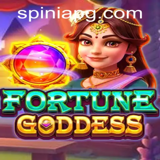 Discover the Exciting World of FORTUNEGODDESS with STXO PG