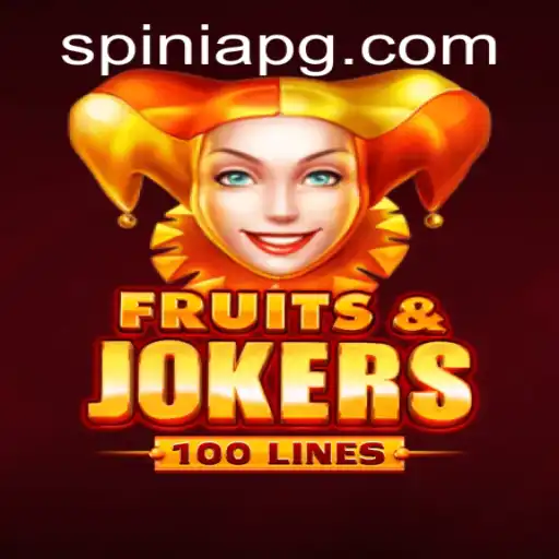 Discover the Thrilling World of FruitsAndJokers100: A Dynamic Gaming Adventure