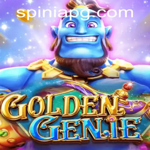 Unveiling the Allure of GOLDENGENIE: A New Age Gaming Sensation
