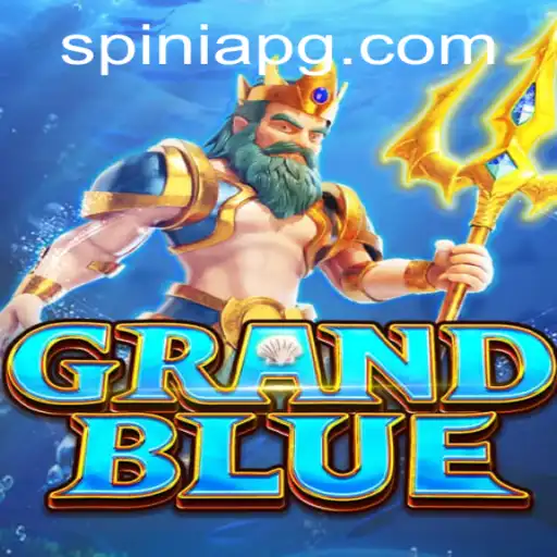 Discovering the World of GRANDBLUE: An Epic Journey Enhanced by STXO PG