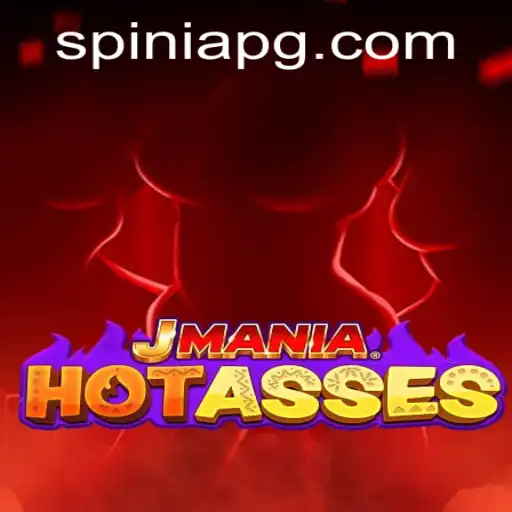 JManiaHotAsses: An In-Depth Look at the New Gaming Sensation and its Innovative Gameplay