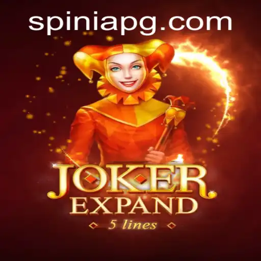 JokerExpand: An Engaging Journey into the World of STXO PG