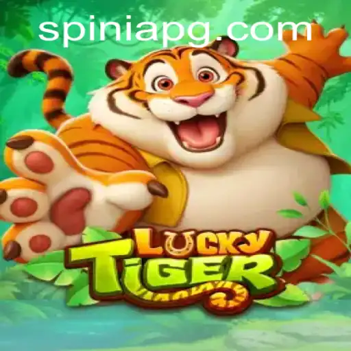 Unveiling the Exciting World of LuckyTiger: A Dive into STXO PG