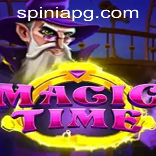 MagicTime: Exploring the Enchanted World of Strategy and Luck
