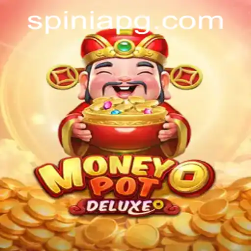 Exploring the Thrills of MoneyPotDELUXE: A Gaming Experience Like No Other