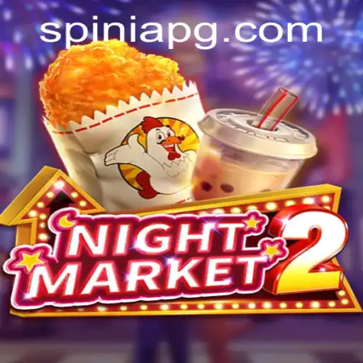 Unveiling the Mysteries of NightMarket2: A Journey into the Enchanting World of STXO PG
