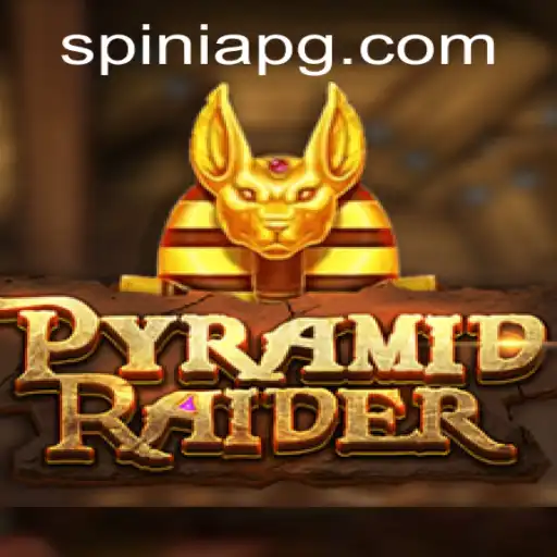 Dive into the Mysterious World of PyramidRaider with STXO PG