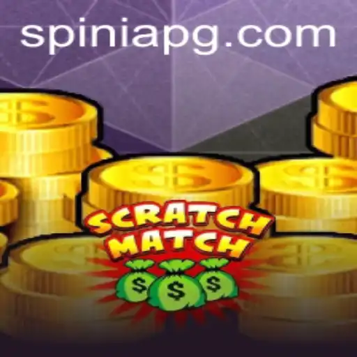 Unveiling ScratchMatch: The New Gaming Sensation with a Twist of STXO PG