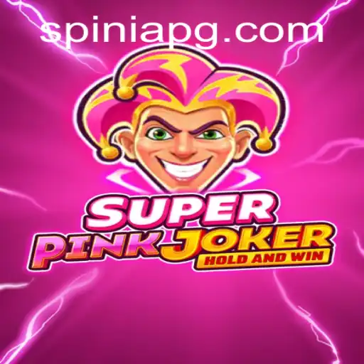 Unlocking the World of SuperPinkJoker: The Revolution of Interactive Gaming with STXO PG