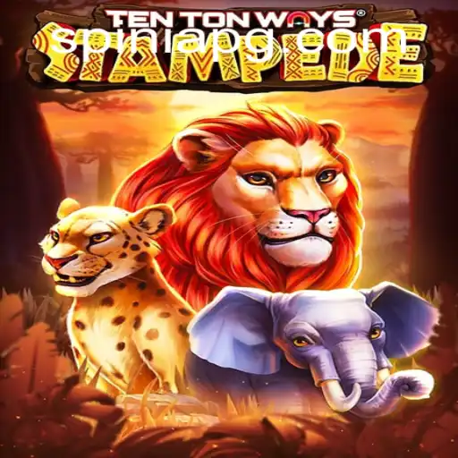 Discovering TenTonWaysStampede: The New Gaming Sensation