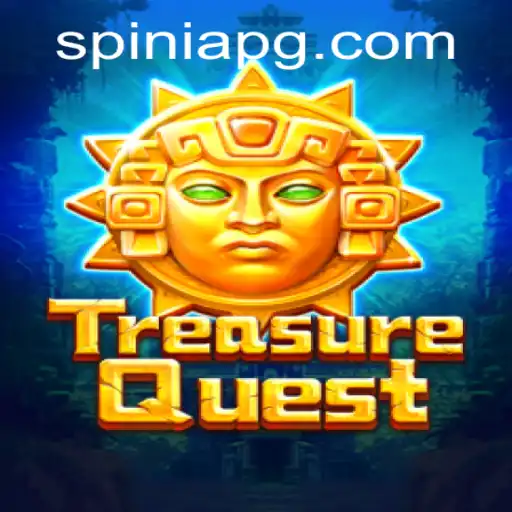Discover the Exciting World of TreasureQuest