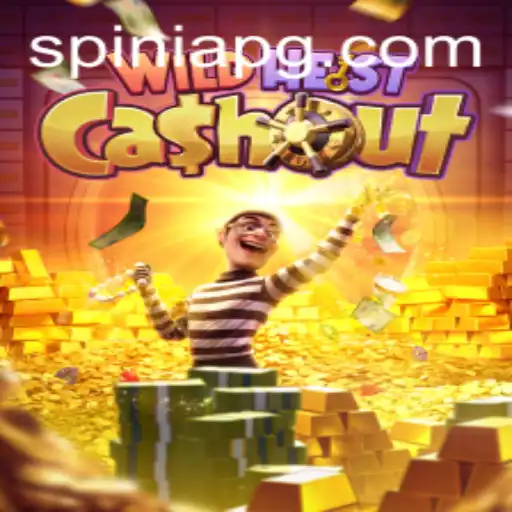 Unveiling WildHeistCashout: A Thrilling Adventure in Gaming with STXO PG