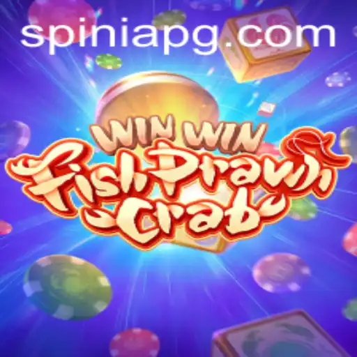 Unveiling the Exciting World of WinWinFishPrawnCrab