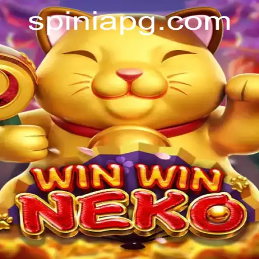 Discover the Innovative World of WinWinNeko: Unveiling the Exciting Game Mechanics of STXO PG