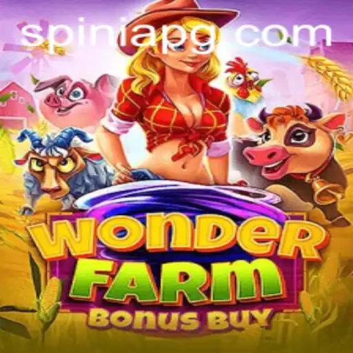 Discovering the Magic of WonderFarmBonusBuy: A Deep Dive into STXO PG Gaming