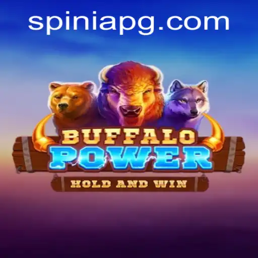 BuffaloPower: The Rising Frontier of Digital Gaming