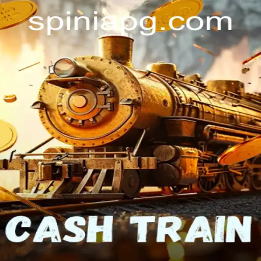 CashTrain: An Exciting Adventure in Modern Gaming