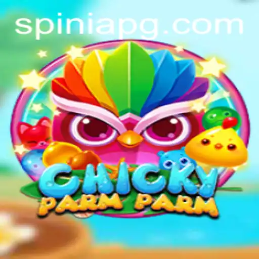 Exploring ChickyParmParm: A Dynamic Gaming Experience with STXO PG