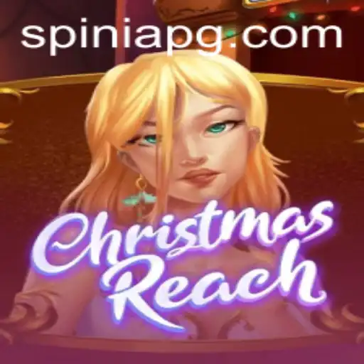 Discover the Holiday Magic of ChristmasReach: The Enchanting Game for Everyone