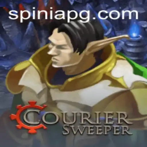 CourierSweeper: The Exciting New Game Taking the World by Storm