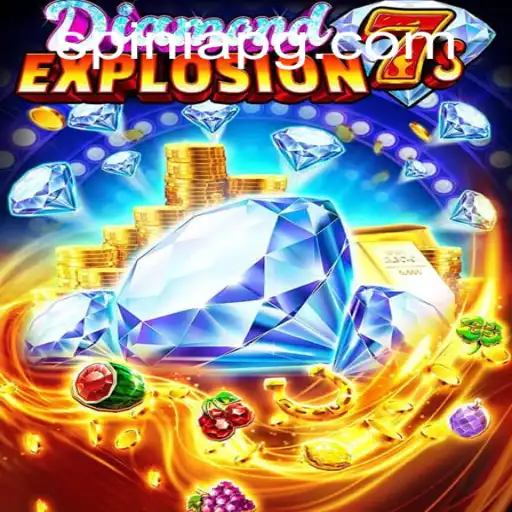 Unveiling DiamondExplosion7s: Transforming the Gaming Landscape with STXO PG