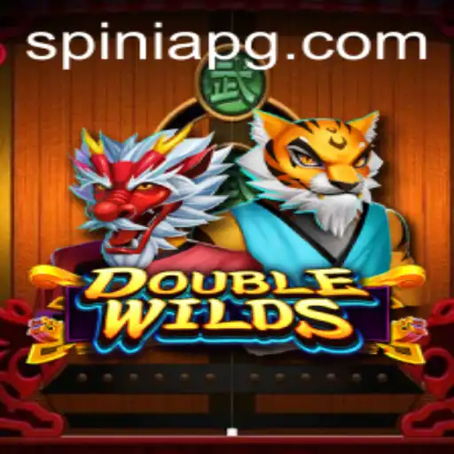 Unveiling DoubleWilds: The Thrilling World of STXO PG