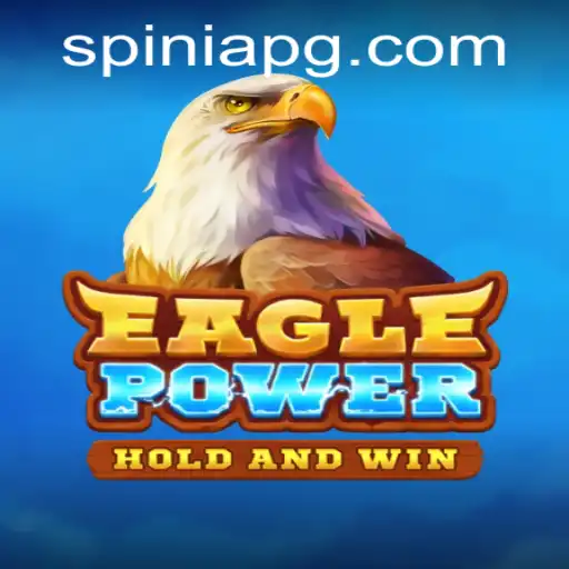 EaglePower: The Revolutionary Adventure Game with STXO PG