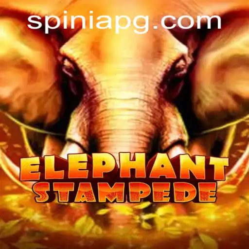 ElephantStampede: An Exciting New Game Sweeping the Digital World