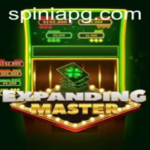 Unveiling ExpandingMaster: A Comprehensive Guide to the Revolutionary Game