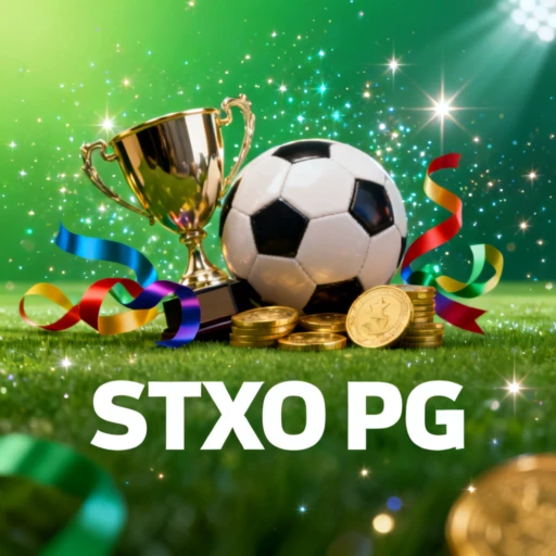 STXO PG Logo