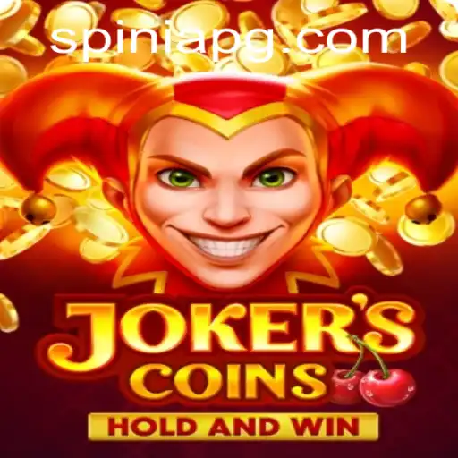 Exploring JokersCoins: The Latest Exciting Addition to the STXO PG Universe