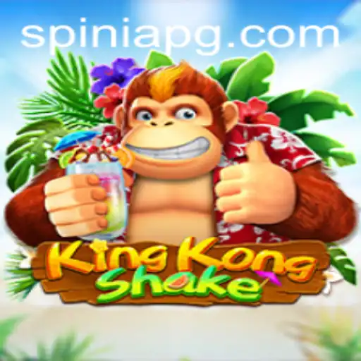 KingKongShake: A Riveting New Adventure in Gaming
