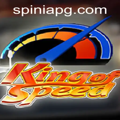 KingofSpeed: The Ultimate Racing Adventure