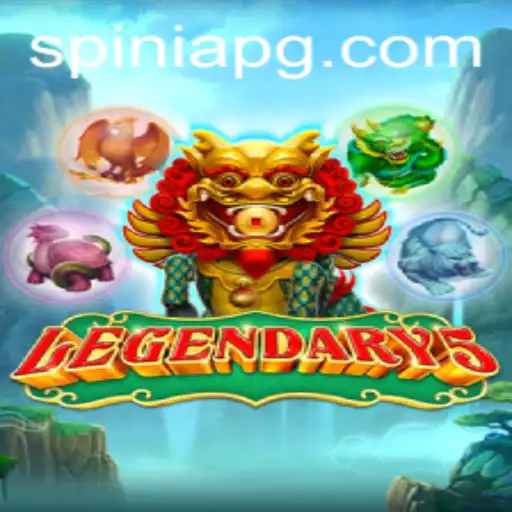 Exploring Legendary5: A Deep Dive into the World of STXO PG