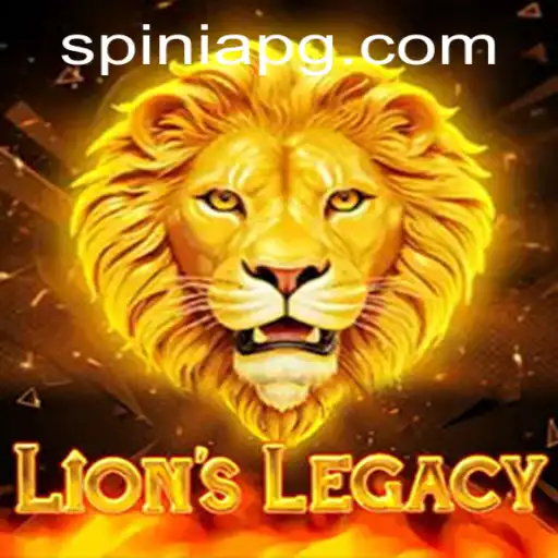 Exploring the Exciting World of LionsLegacy: A Deep Dive into the Game's Intricacies