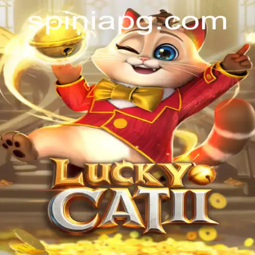 Experience a New Adventure with LuckyCatII: A Comprehensive Guide to Gameplay and Rules