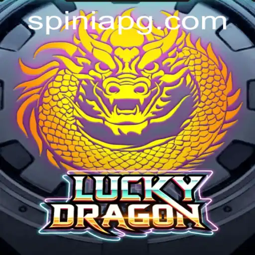 Discover the Thrilling World of LuckyDragon: A New Era of Gaming with STXO PG