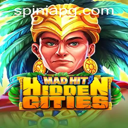 MadHitHiddenCities: A New Adventure in Virtual Exploration