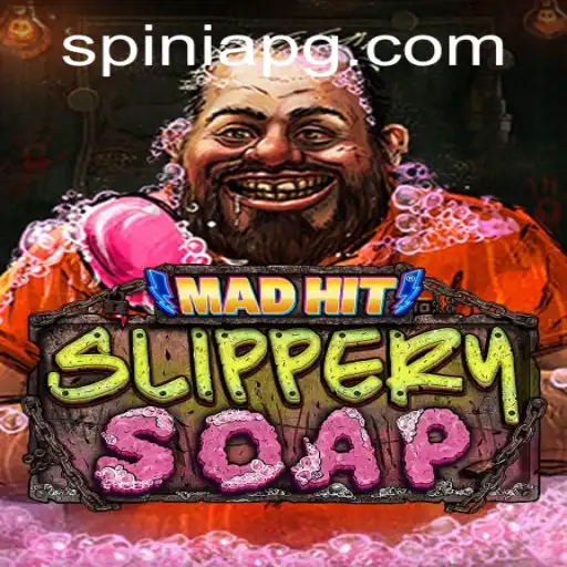Exploring MadHitSlipperySoap: A Unique Gaming Experience