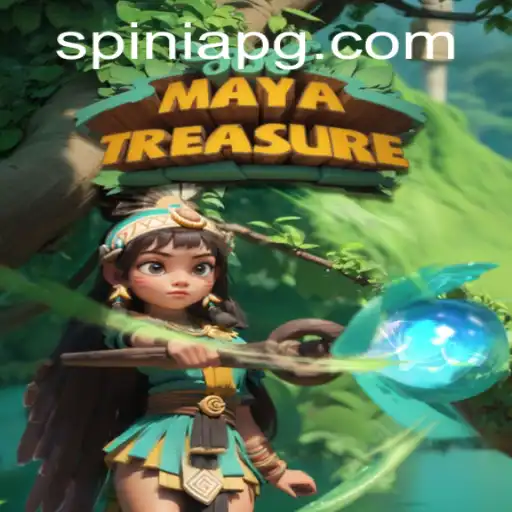 Exploring the Enchanting World of MayaTreasure: A Deep Dive into STXO PG