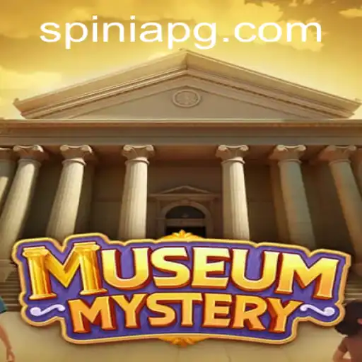 The Intriguing World of MuseumMystery: Unveiling Secrets with STXO PG
