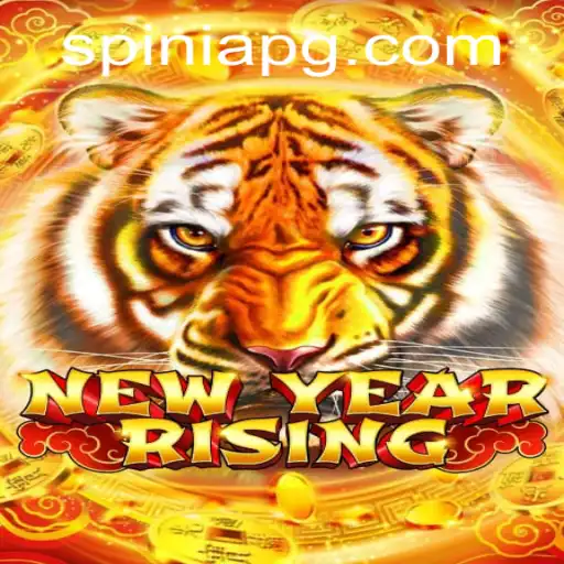 NewYearRising: A New Horizon in Gaming
