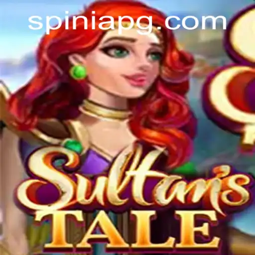 Sultanstale: A Journey Through the Mystical Realm of STXO PG