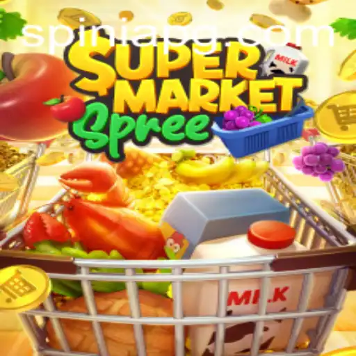 Experience the Thrill of Shopping with SupermarketSpree: Unveiling the Exciting World of STXO PG